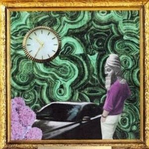 Meet your Posher, Akin